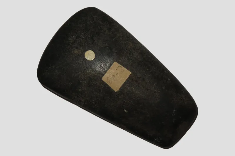 4 1/8" Adze, Found in Iowa from auction in Quincy, Illinois — image 26