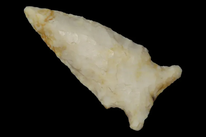 1 7/8" Matanzas Point, Scott Co., Illinois from auction in Quincy, Illinois — image 35