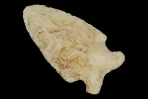1 7/8" Robinson Point, Greene Co., Illinois