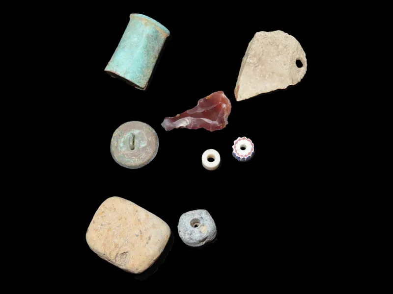 Lot 8 Historic Items, Central Ohio from auction in Quincy, Illinois — image 29
