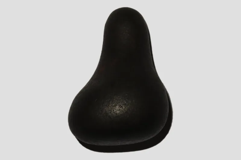 1 5/8" Hematite Cone/Plummet from auction in Quincy, Illinois — image 19