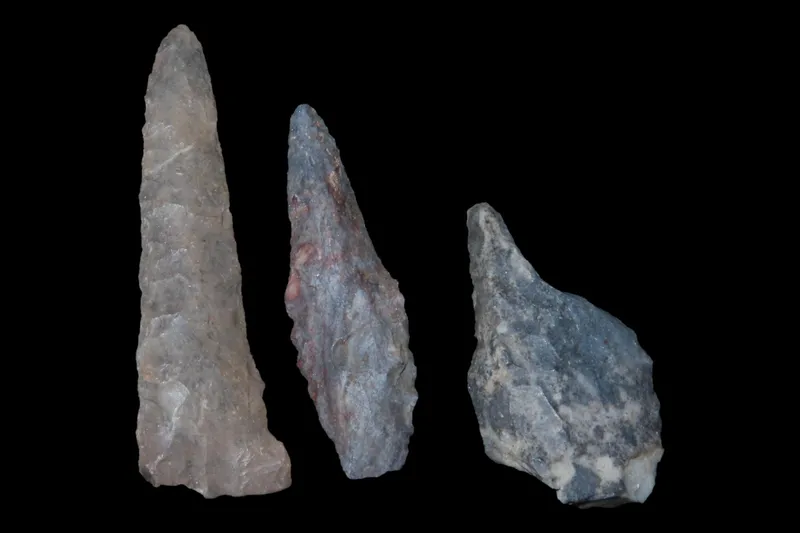 Lot of 3 Drills, Kentucky from auction in Quincy, Illinois — image 30