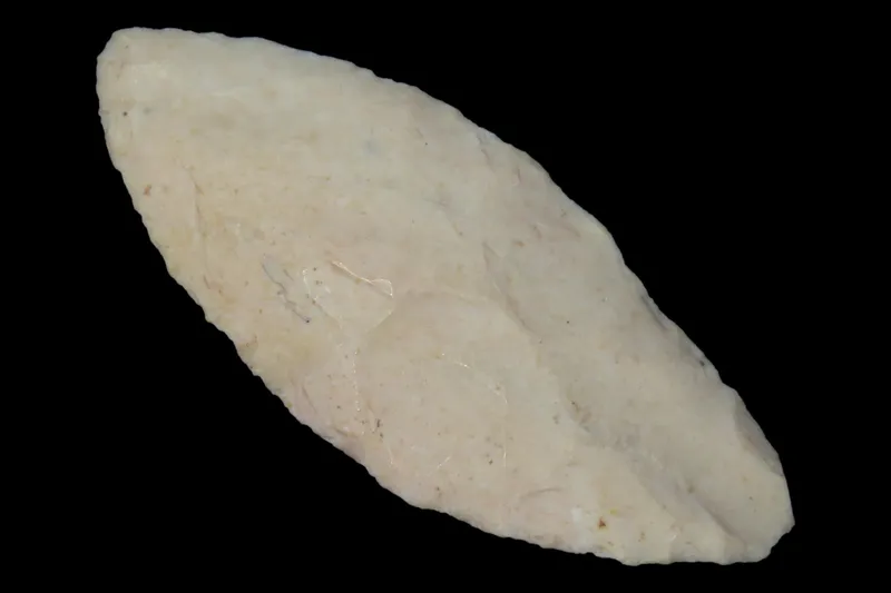 2 3/4" Adena, Greene Co., Illinois from auction in Quincy, Illinois — image 10