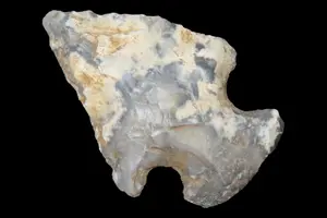 1 1/8" Koster Bird Point, Greene Co., Illinois