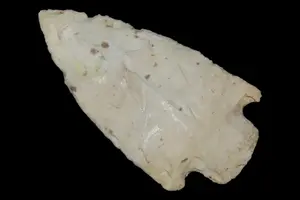 3" Melville, Pike Co., Illinois