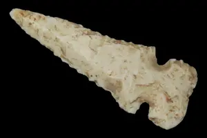 2 5/8" Dovetail, Jersey Co., Illinois