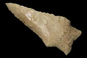 2 7/8" Hardin, Pettis Co., Missouri