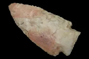 2 3/4" Archaic Stilwell, Tennessee