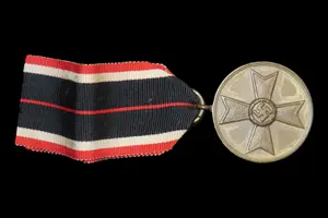 WWII German Merit Medal, 1939
