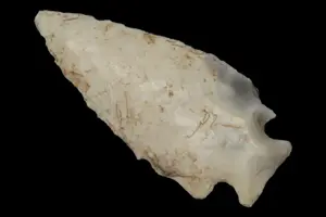 2" Table Rock, Lincoln Co., Missouri