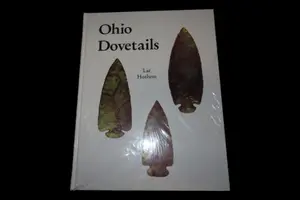 Ohio Dovetails by Lar Hothem BOOK