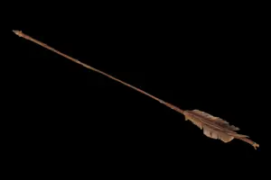 22 3/4" Antique Native Arrow