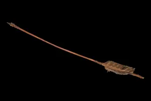 23 1/2" Antique Native Arrow