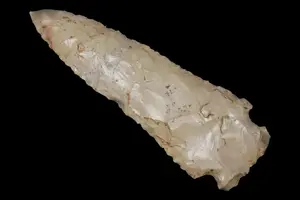 3 1/4" Archaic Point, Clark Co., Missouri