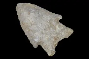 1 3/4" Hardin Point, Macon Co., Missouri