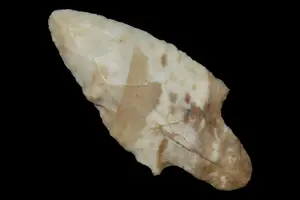 2 1/2" Adena, Logan Co., Illinois