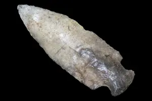 1 3/4" Table Rock, Madison Co., Illinois