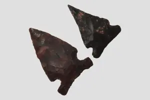 Lot of 2 Points, Durango, Mexico