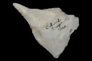 2" Drill, Cooper Co., Missouri