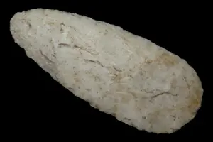 1 3/4" Cobbs Blade, Jersey Co., Illinois