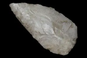 2 3/4" Cobbs Blade, Greene Co., Illinois