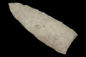 3 7/8" Mineral Springs, Coryell Co., Texas