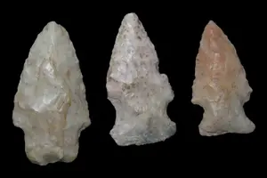 Lot of 3 Woodland Points, Clark Co., Missouri
