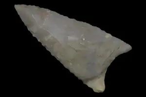 2" Frederick, Bell Co., Texas