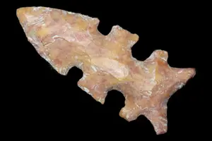 1 1/2" Eccentric, New Mexico