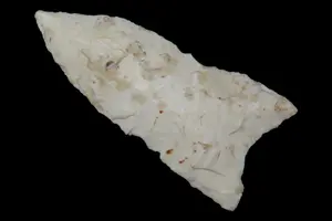 2 7/16" Dalton, Adams Co., Illinois, Very Thin and Well Made