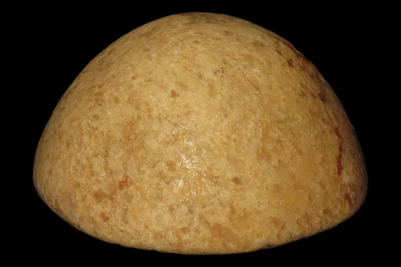 2 3/8" Hopewell Quartz Cone, Motley COA, Brown Co., Illinois from auction in Quincy, Illinois — image 33