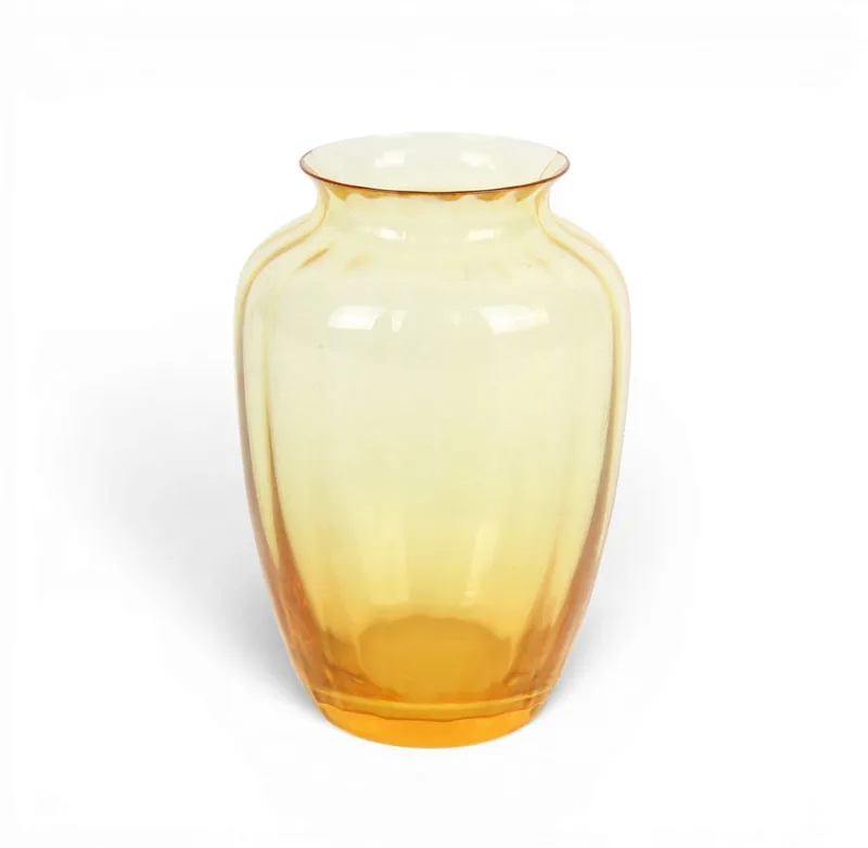 Baccarat Crystal Naiades Vase from auction in West Chester, Pennsylvania — image 24