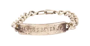 Sterling Silver Bracelet