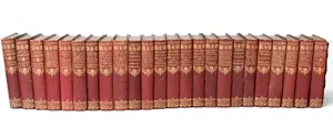 Leo Tolstoy, The Complete Works of Count Tolstoy, Twenty-Four Volumes