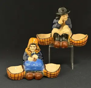 2 HB Quimper Double Salts