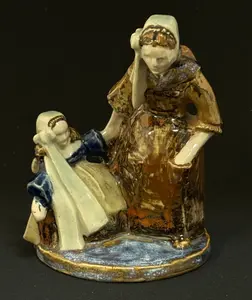 Yvonne Jean-Haffen Figural