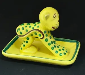 HB Quimper Polka Dot Monkey