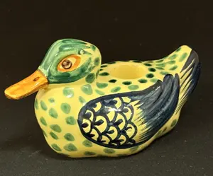 VB Normandie Polka Dot Duck