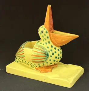 HB Quimper Polka Dot Pelican