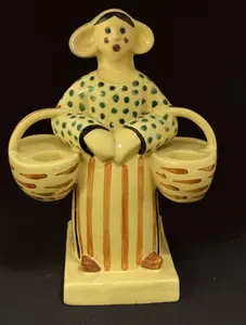 Quimper Polka Dot Bretonne