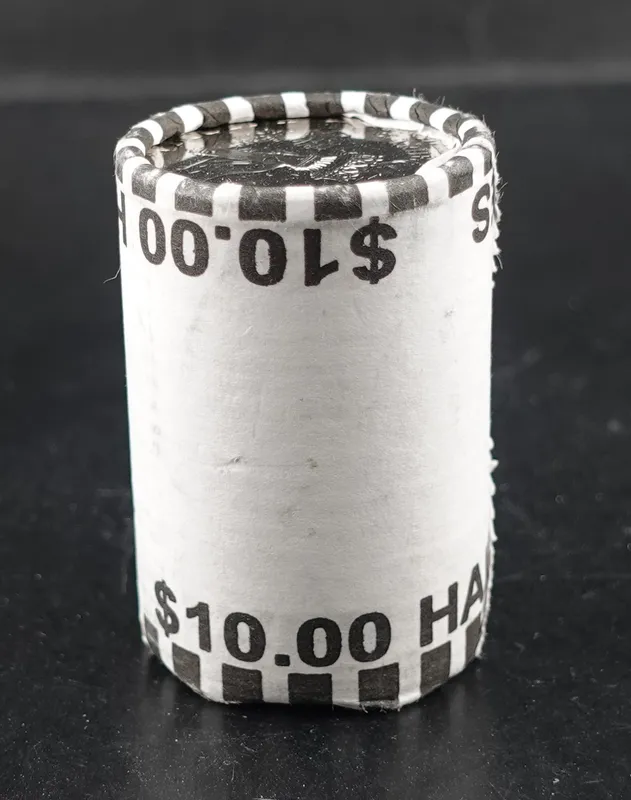 Roll of 1776-2026-D Half Dollars from auction in Harker Heights, Texas — image 17