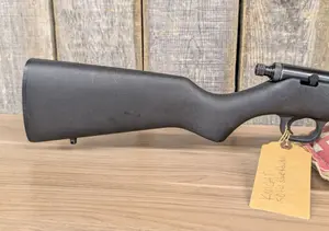 Knight The American Knight .50 Caliber Inline Muzzleloading Rifle