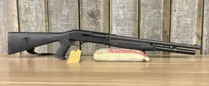 Benelli M1 Super 90 Semi-Automatic 12-Gauge Shotgun