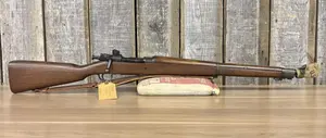 U.S. Remington Model 03-A3 Bolt Action 30-06 Rifle