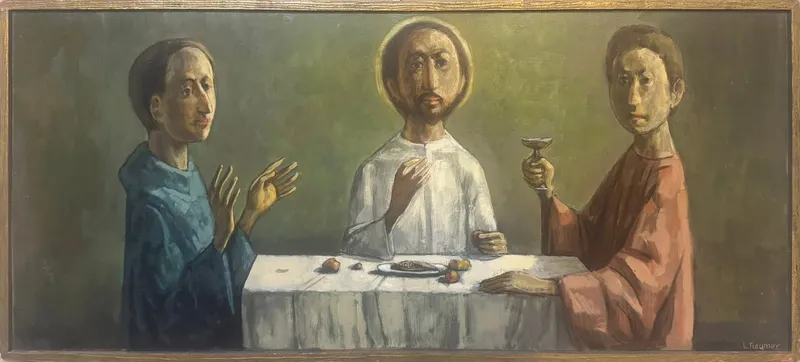 Raymer Society Consignment Art Auction – Raymer Society