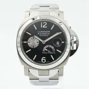 Panerai Luminor PAM00171 with Box & Papers 2010