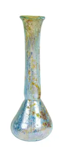 Ancient Roman Glass Unguentarium