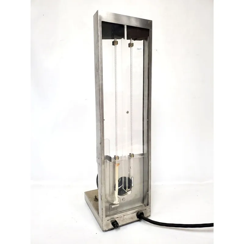 Vintage Humidifying Tower Laboratory Apparatus from auction in East Meadow, New York — image 32