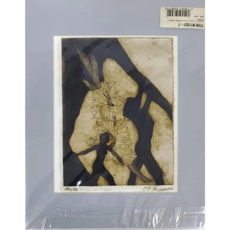 Carole Feuerman (American, Born 1945) Lithograph from auction in East Meadow, New York — image 15