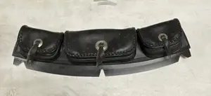 Hopnel Triple Windshield Pouch Assembly
